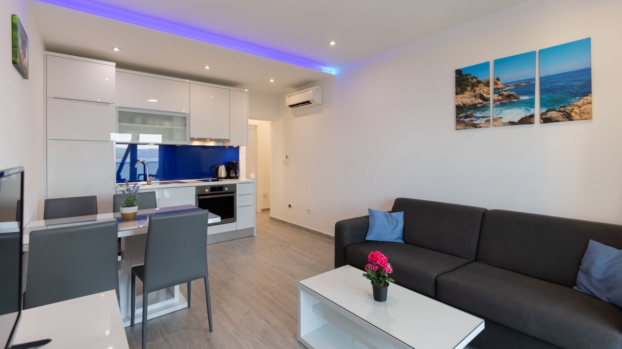 Photo of Livingroom in Medici