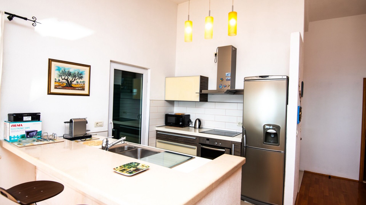 Photo of Kitchen in Batinici