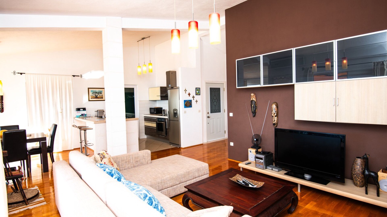Photo of Livingroom in Batinici