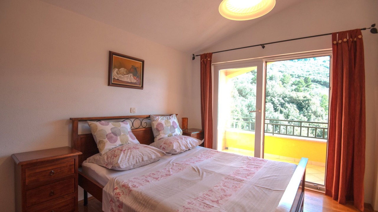Photo of Bedroom in Batinici