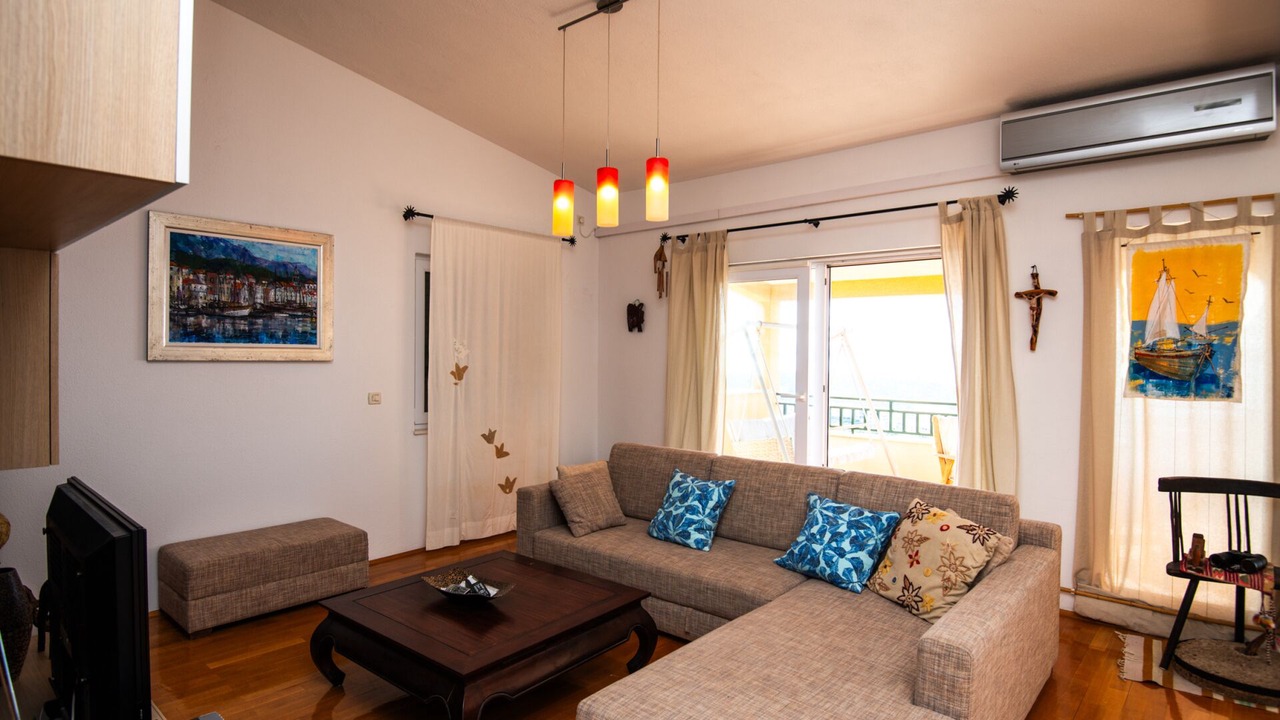 Photo of Livingroom in Batinici