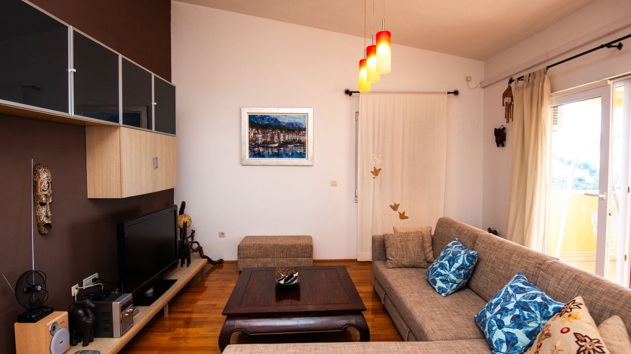 Photo of Livingroom in Batinici