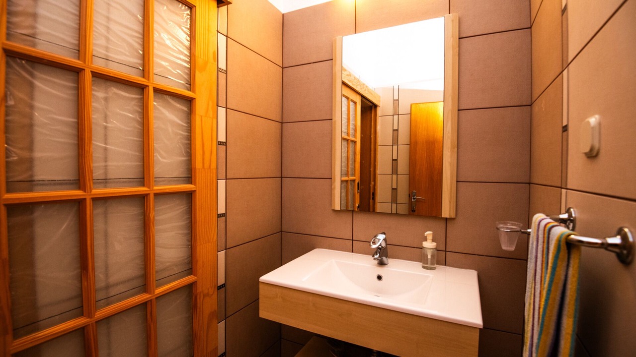 Photo of Bathroom in Batinici