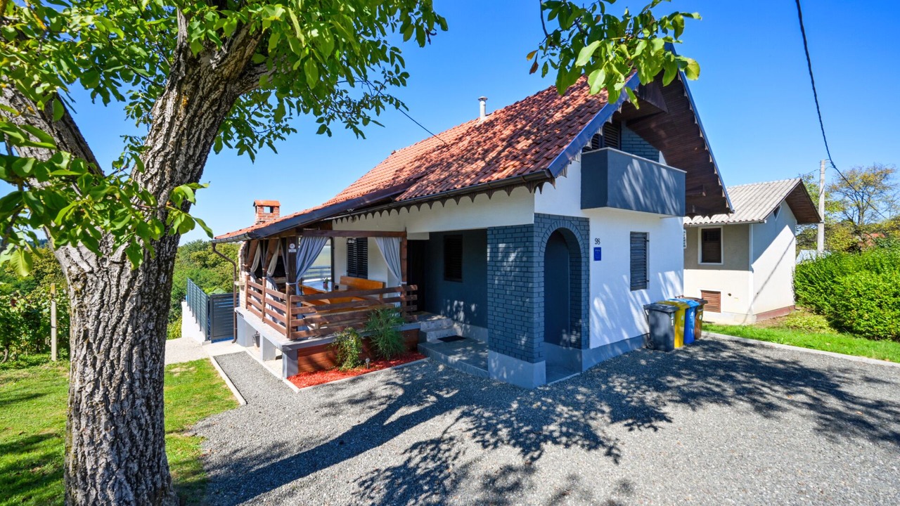 Photo of Outdoor in Donji Martijanec