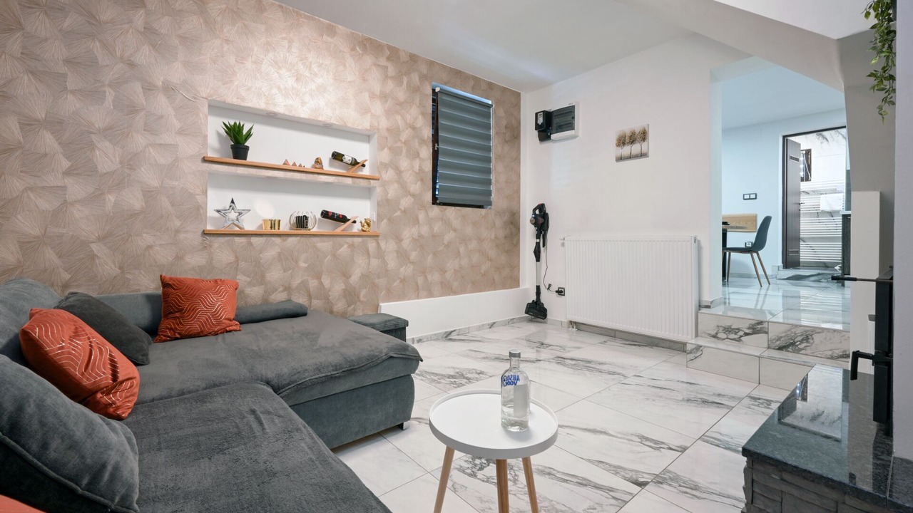 Photo of Livingroom in Donji Martijanec