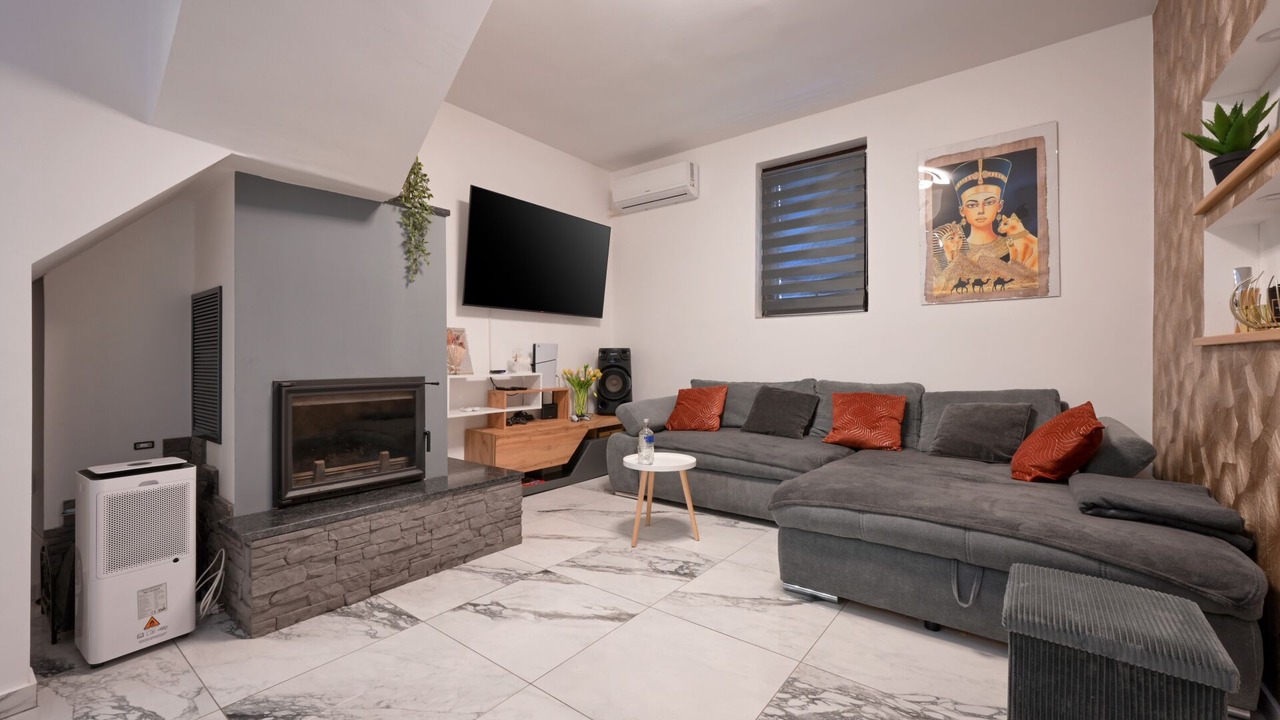 Photo of Livingroom in Donji Martijanec