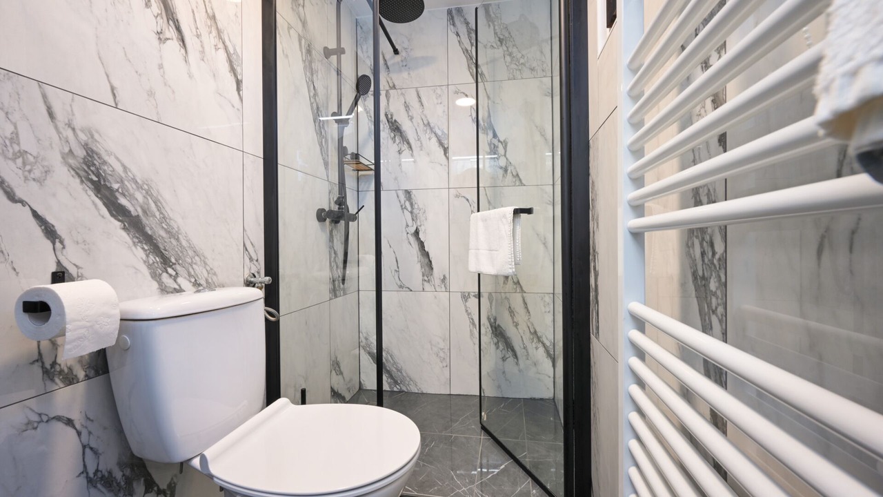 Photo of Bathroom in Donji Martijanec