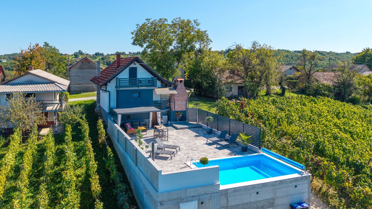 Photo of Outdoor in Donji Martijanec