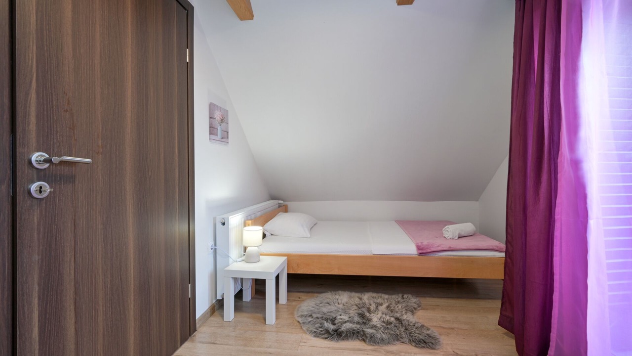 Photo of Bedroom in Donji Martijanec