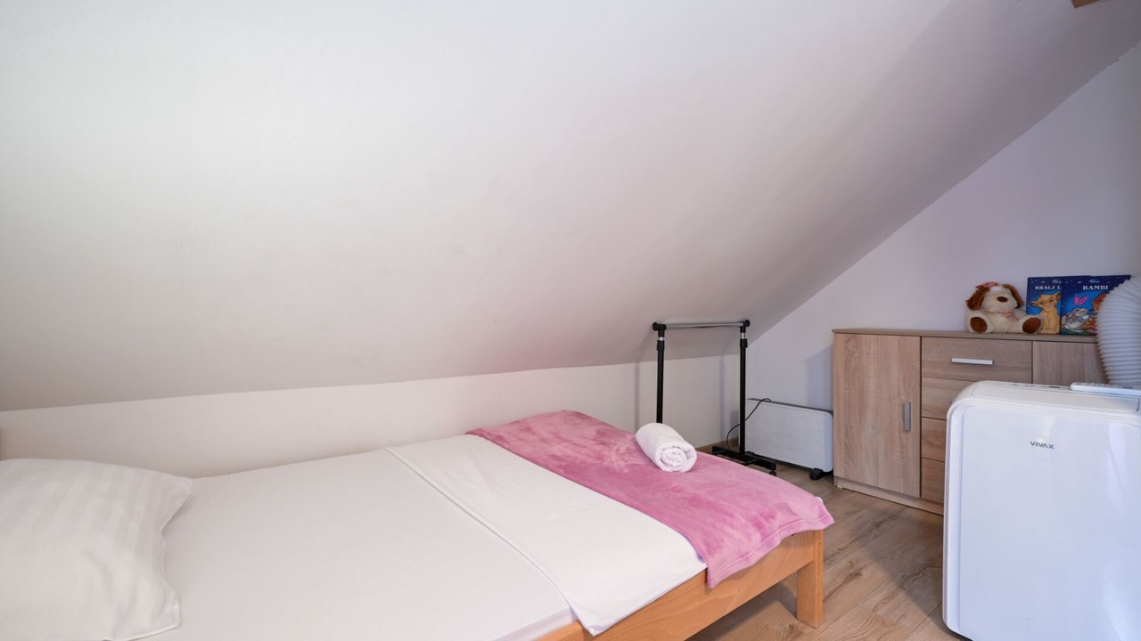 Photo of Bedroom in Donji Martijanec