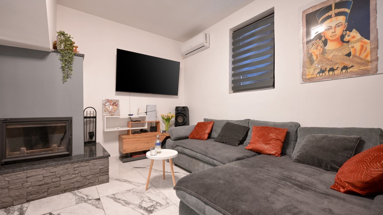 Photo of Livingroom in Donji Martijanec
