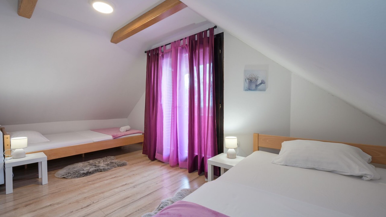 Photo of Bedroom in Donji Martijanec