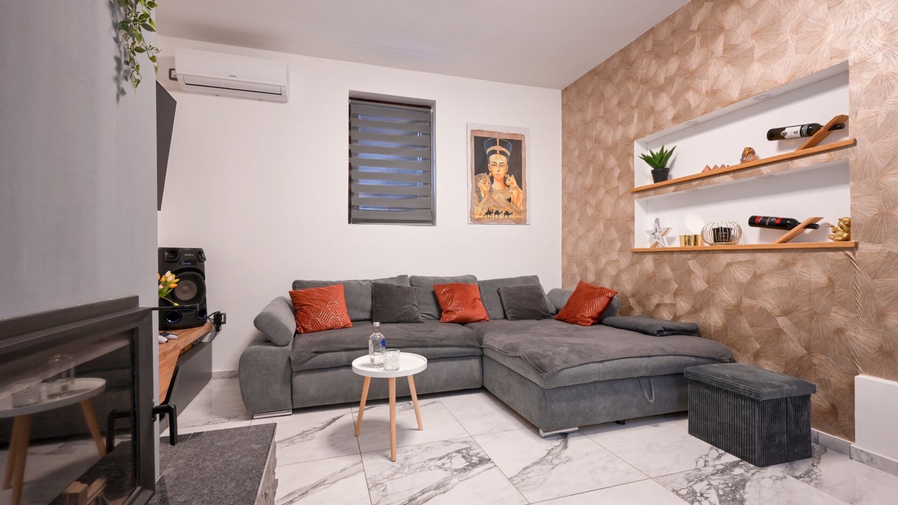 Photo of Livingroom in Donji Martijanec