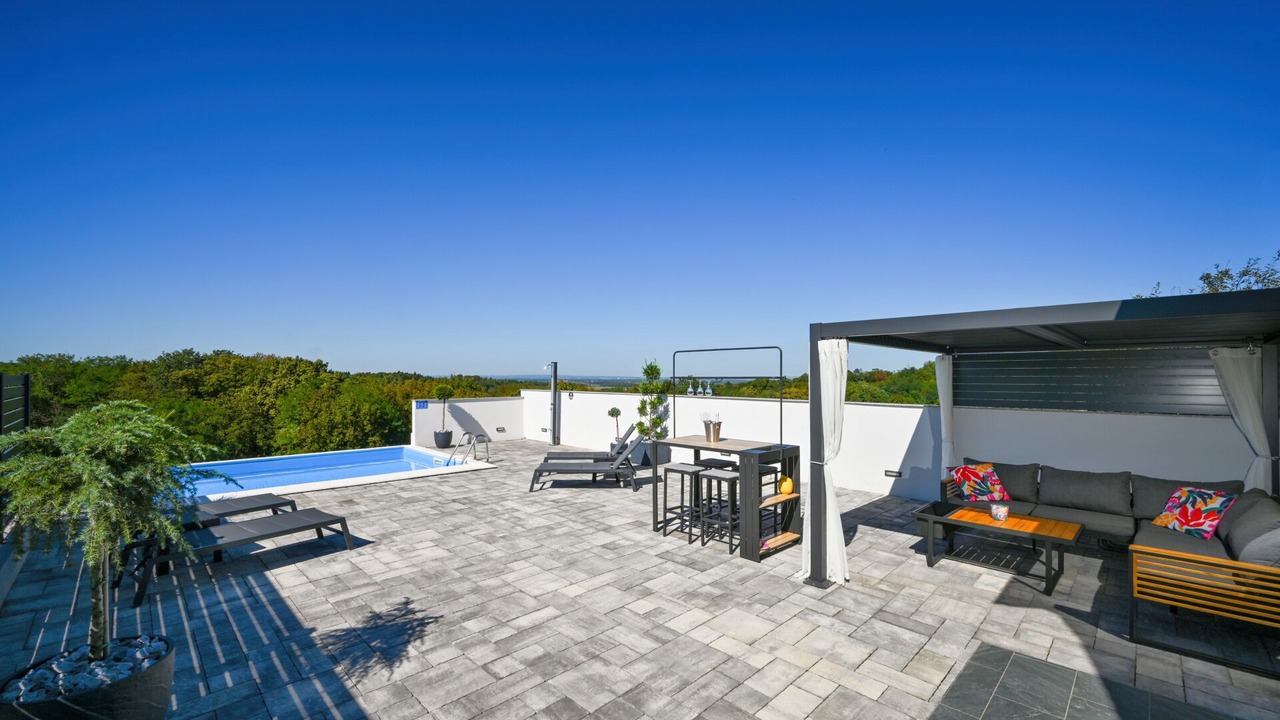 Photo of Outdoor in Donji Martijanec