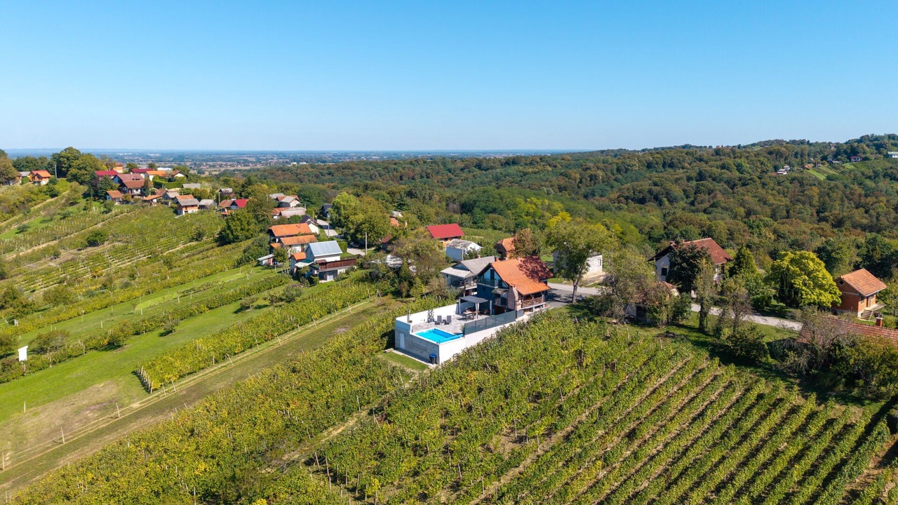 Photo of Outdoor in Donji Martijanec