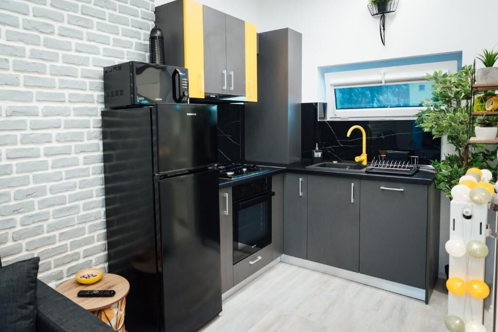 Photo of Kitchen in Turda
