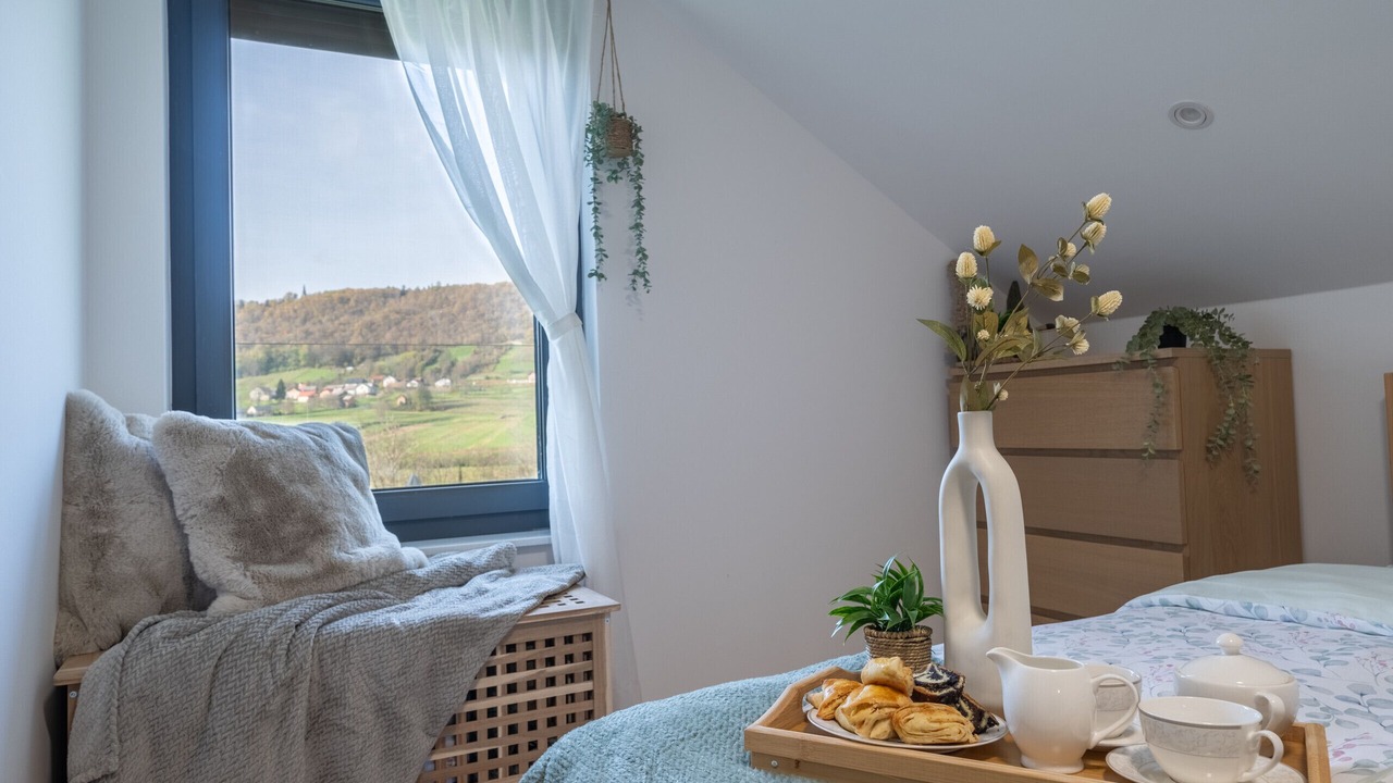 Photo of Bedroom in Bosiljevo