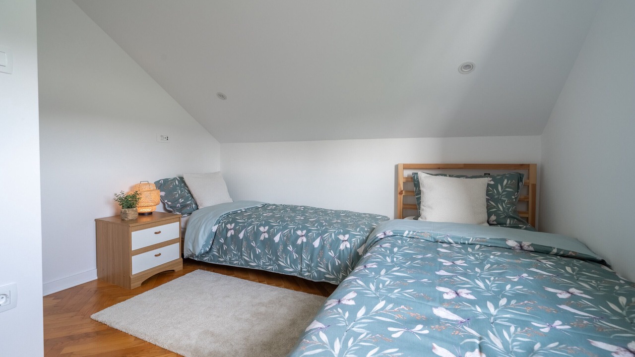 Photo of Bedroom in Bosiljevo