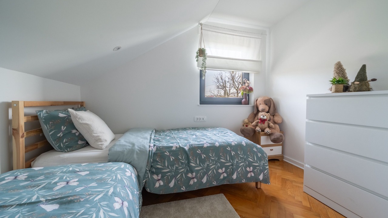 Photo of Bedroom in Bosiljevo