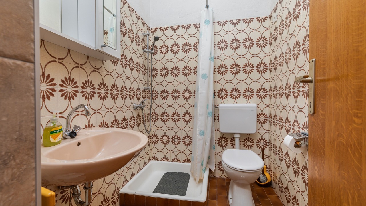 Photo of Bathroom in Bratus