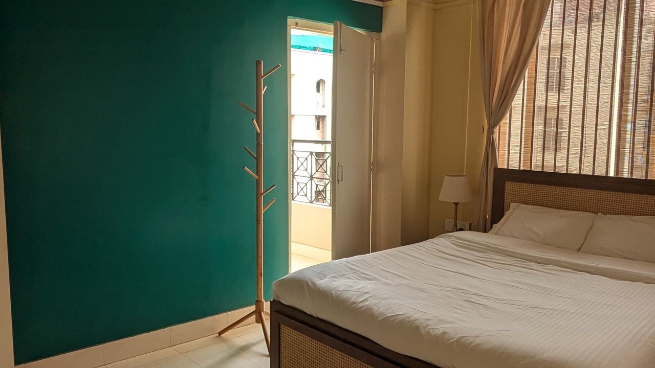 Photo of Bedroom in Gauhati