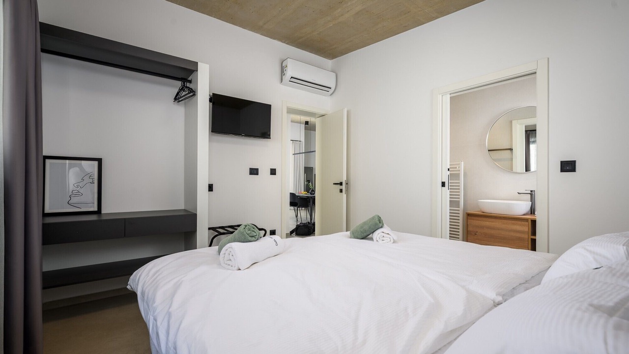 Photo of Bedroom in Sveti Martin