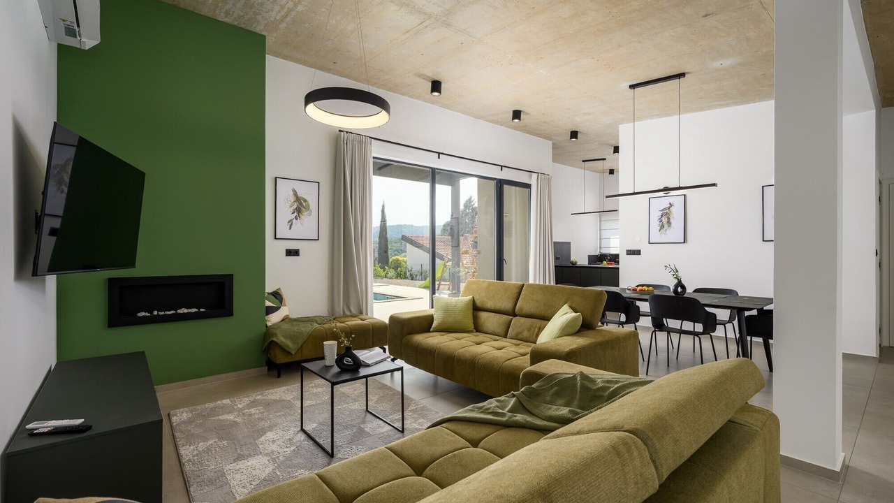 Photo of Livingroom in Sveti Martin