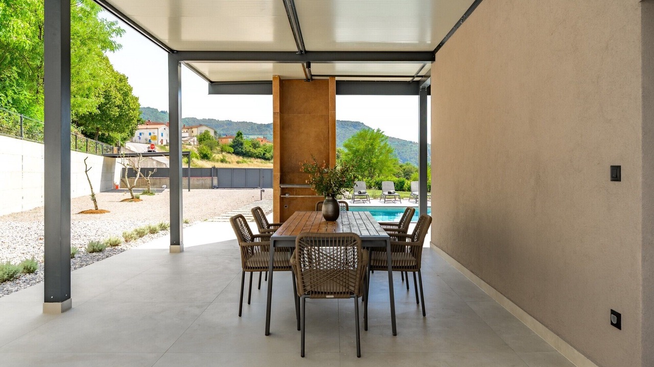 Photo of Outdoor in Sveti Martin