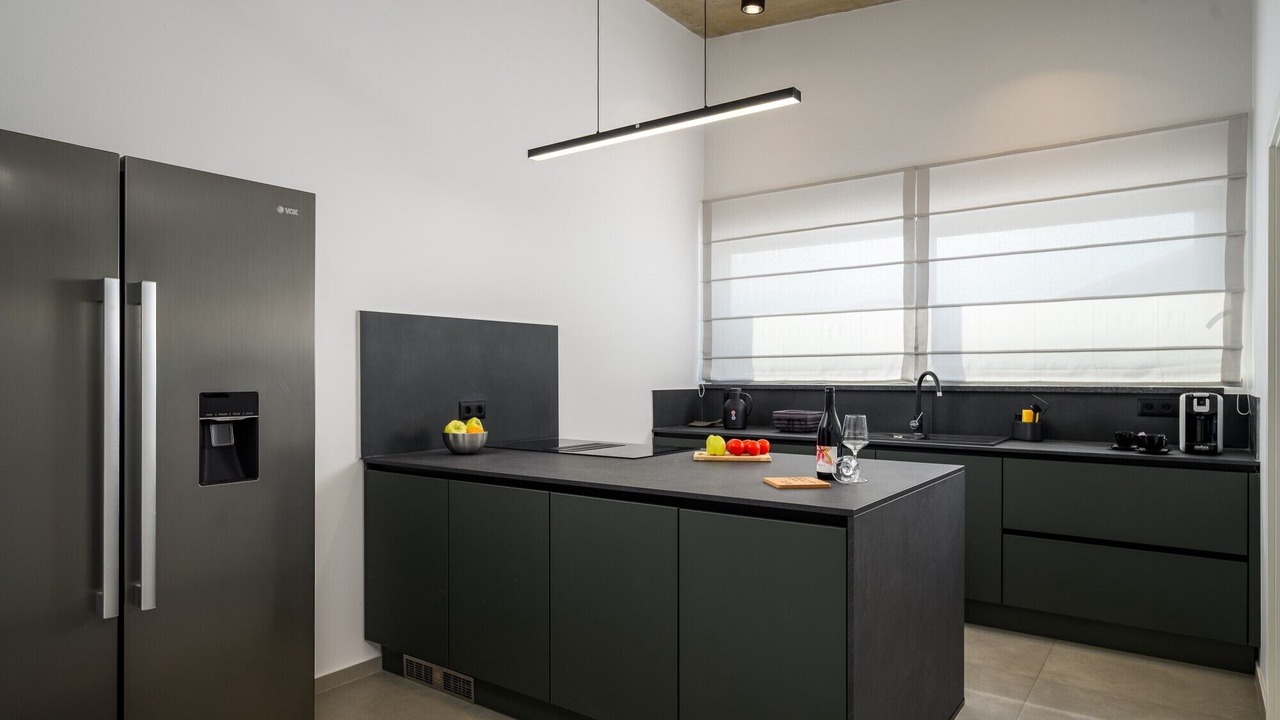 Photo of Kitchen in Sveti Martin