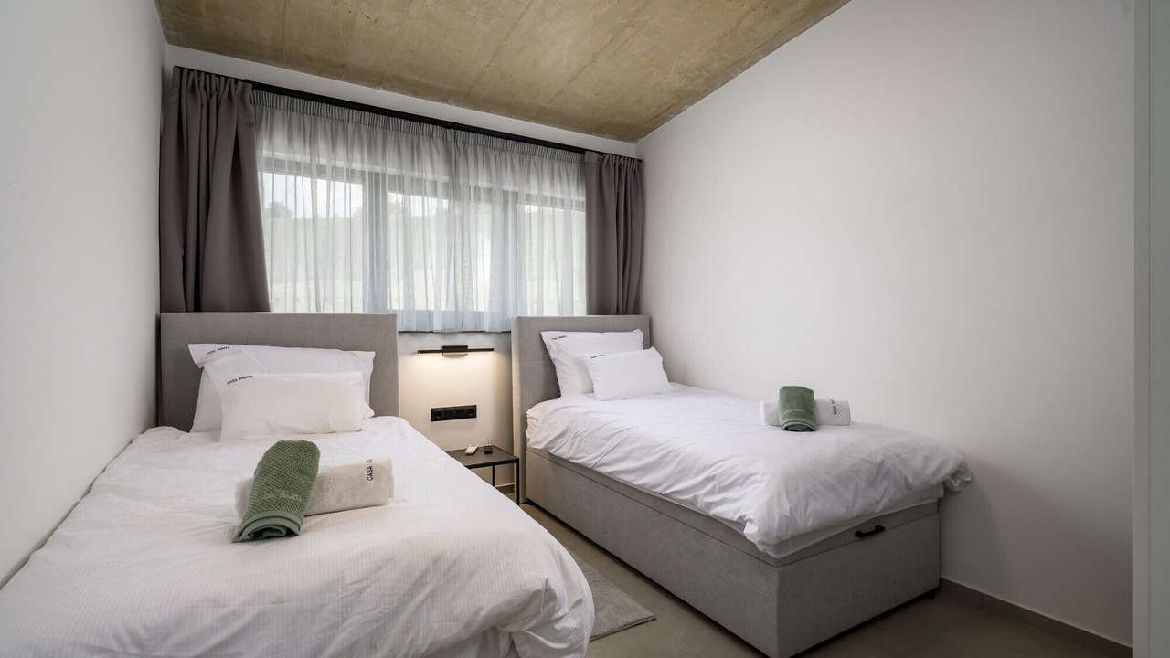 Photo of Bedroom in Sveti Martin