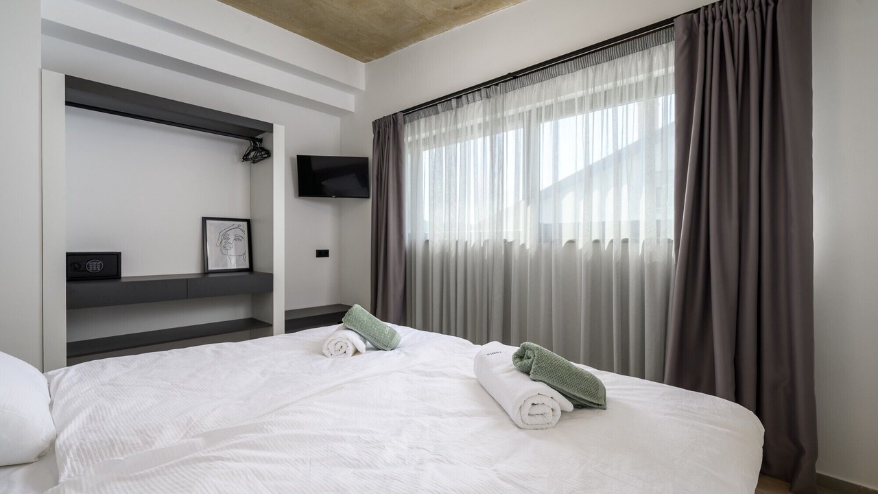 Photo of Bedroom in Sveti Martin