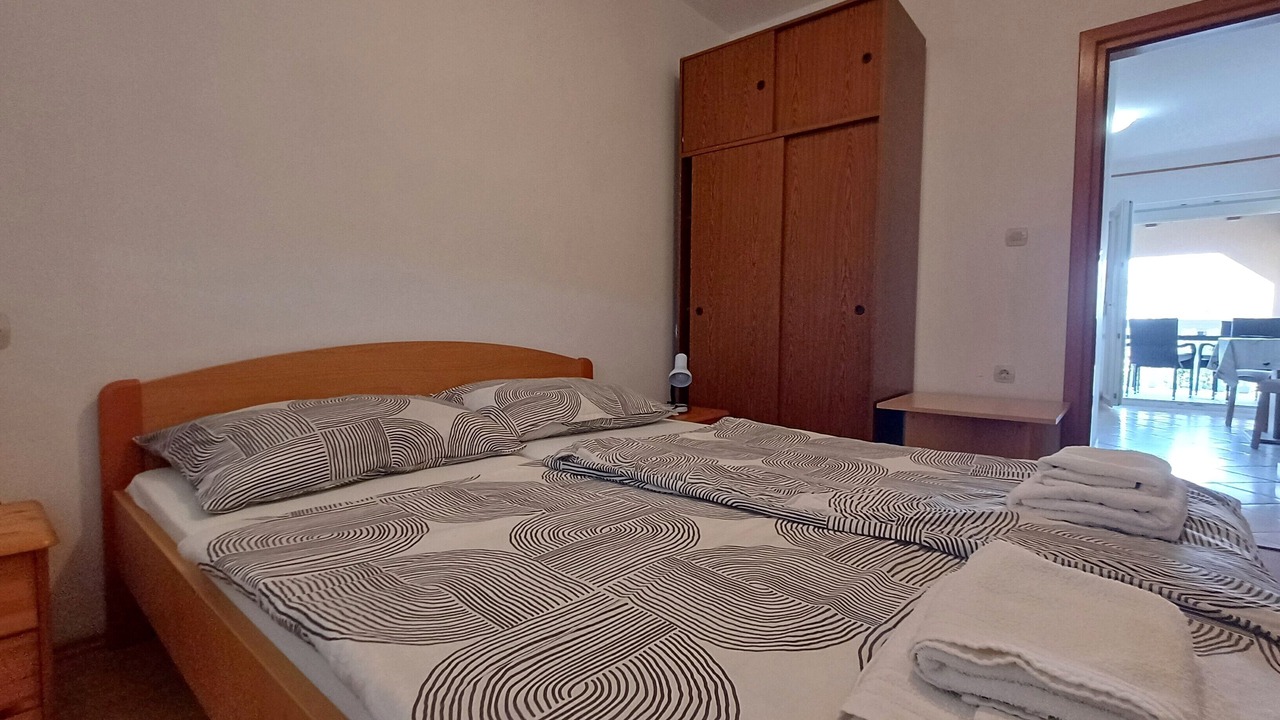Photo of Bedroom in Skrbcici