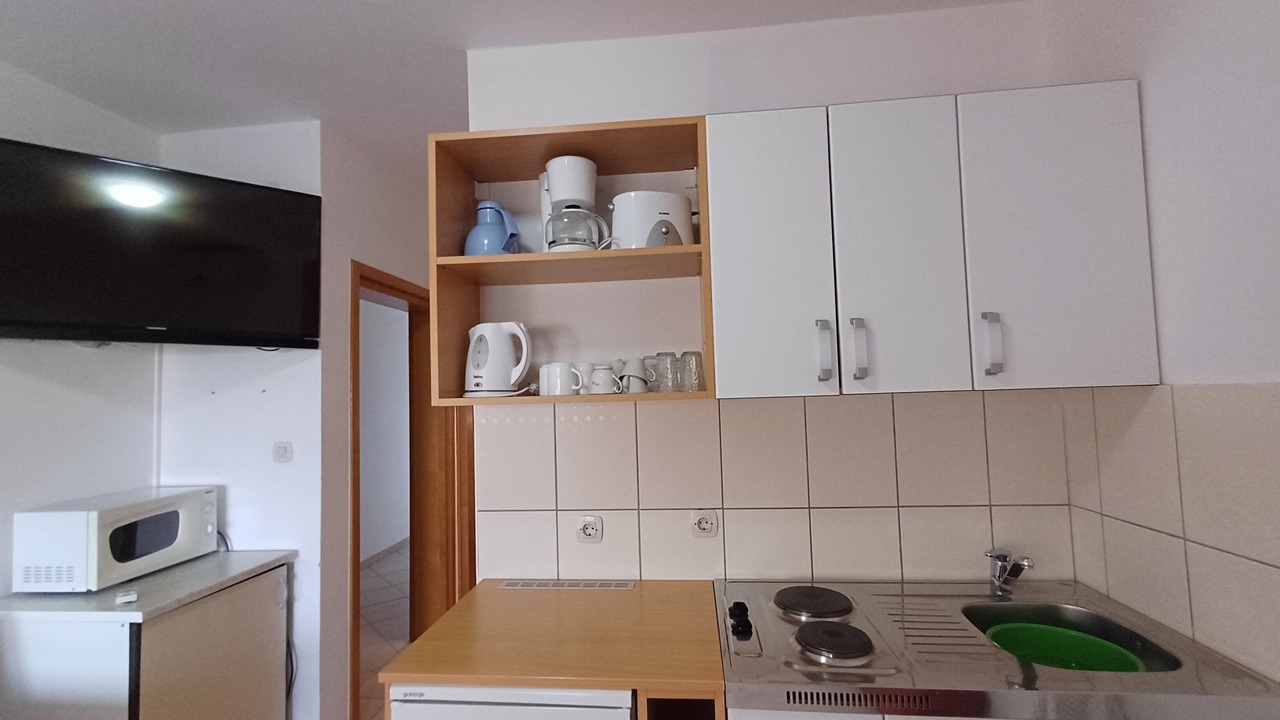 Photo of Kitchen in Skrbcici