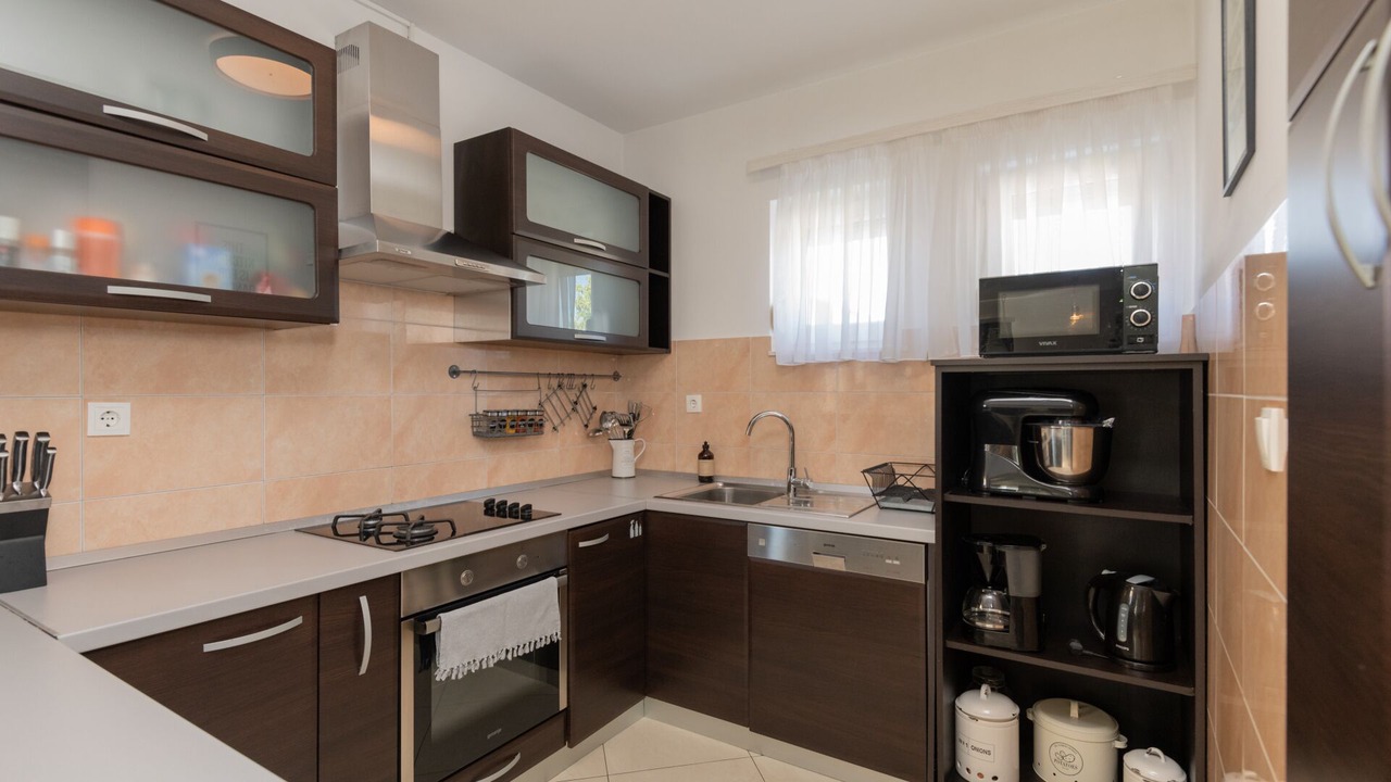 Photo of Kitchen in Trilj