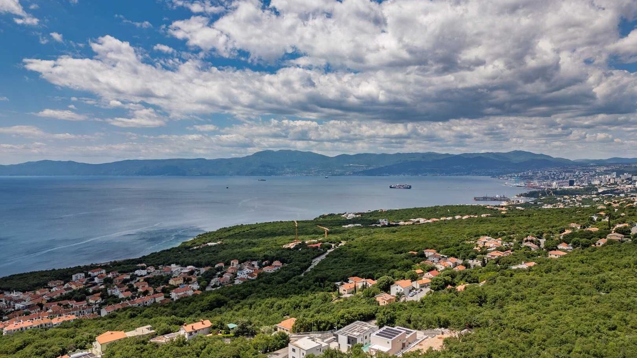 Photo of Outdoor in Kostrena