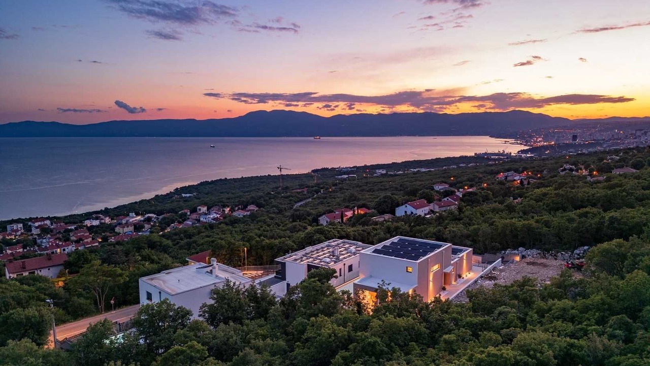 Photo of Outdoor in Kostrena