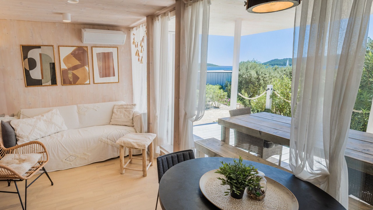 Photo of Livingroom in Drage