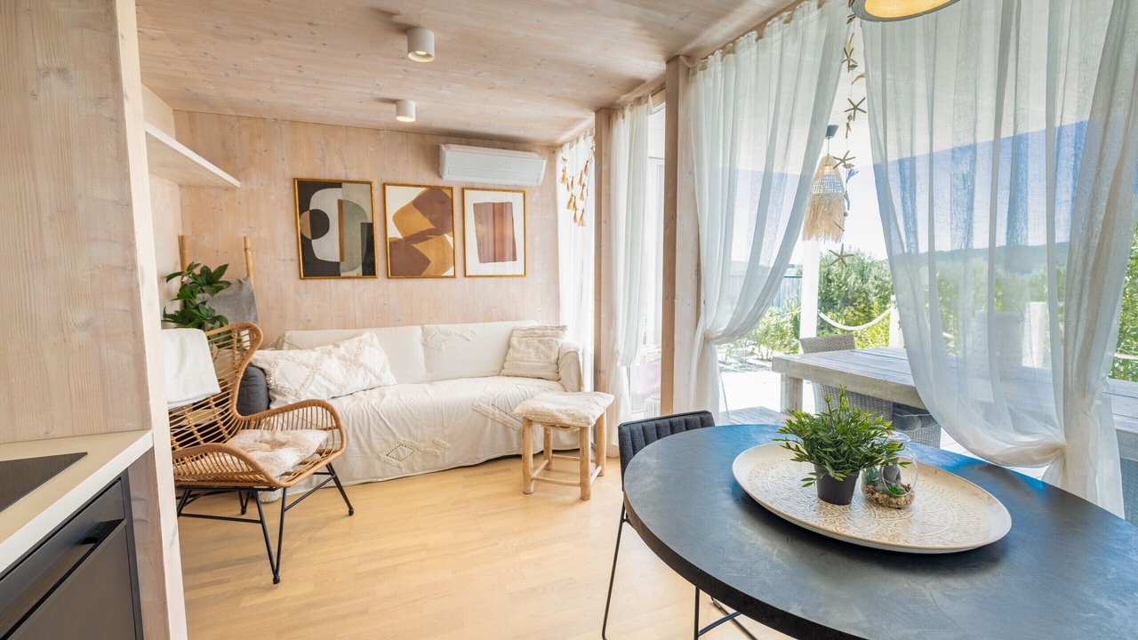 Photo of Livingroom in Drage