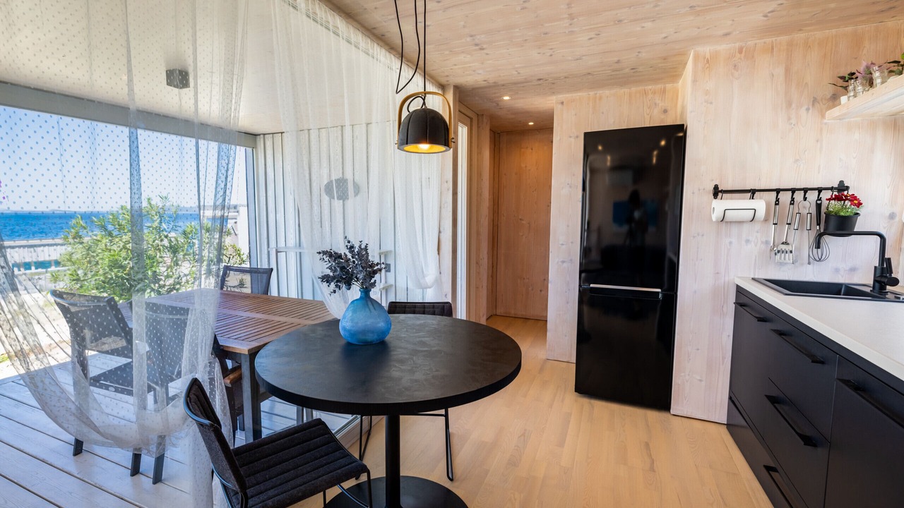 Photo of Livingroom in Drage