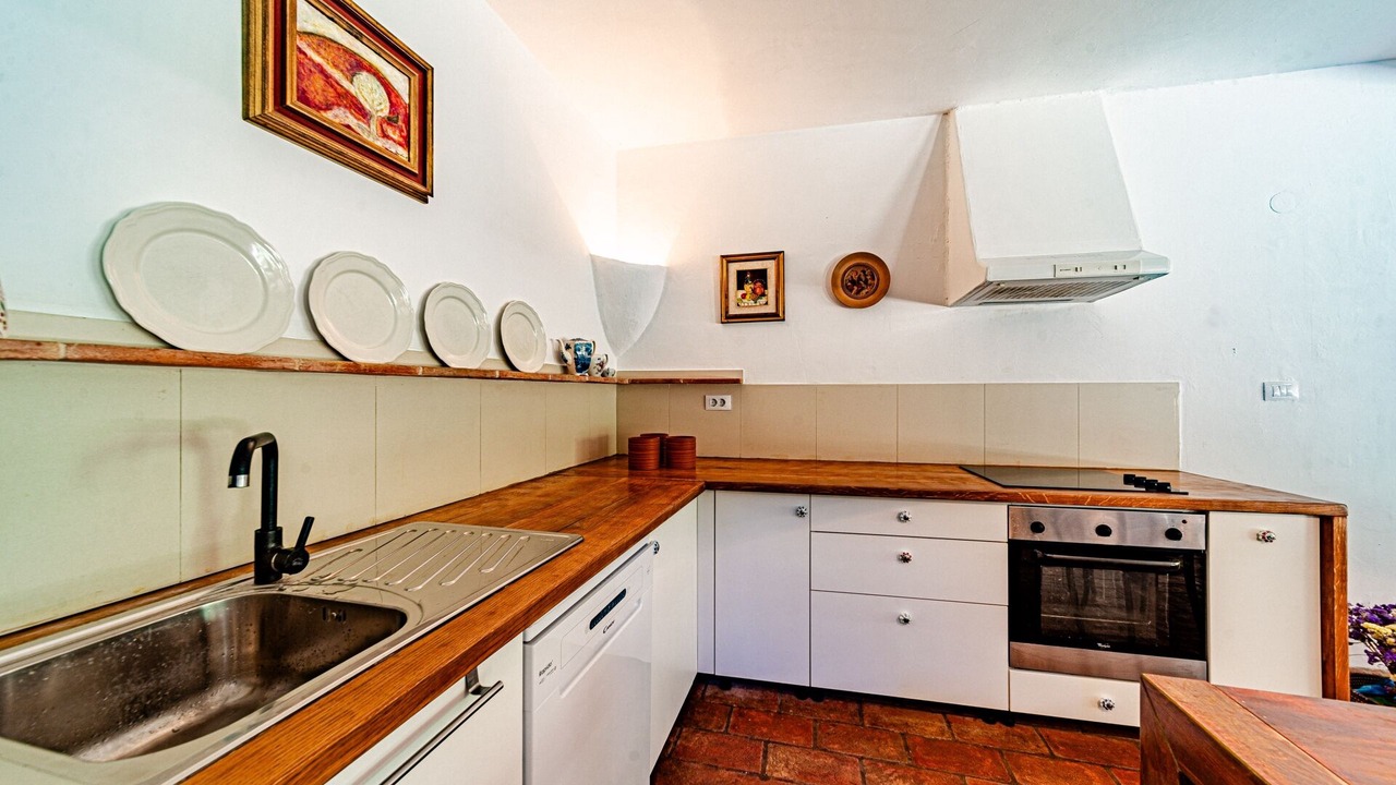 Photo of Kitchen in Trstenik