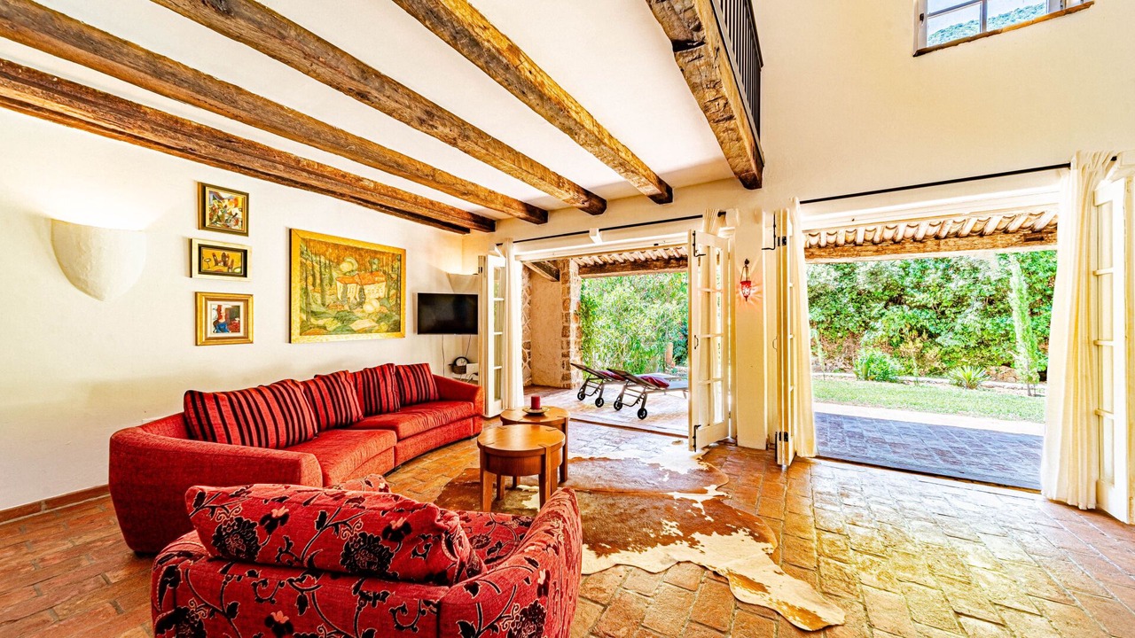 Photo of Livingroom in Trstenik