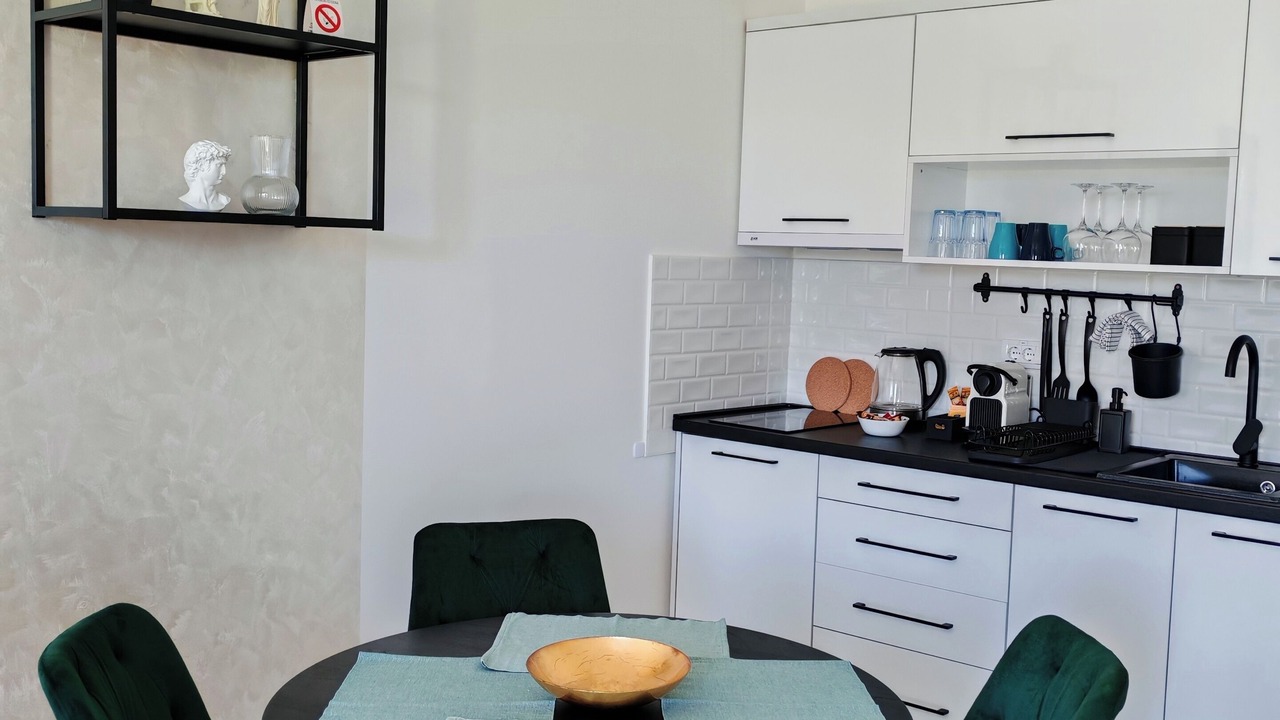 Photo of Kitchen in Palic