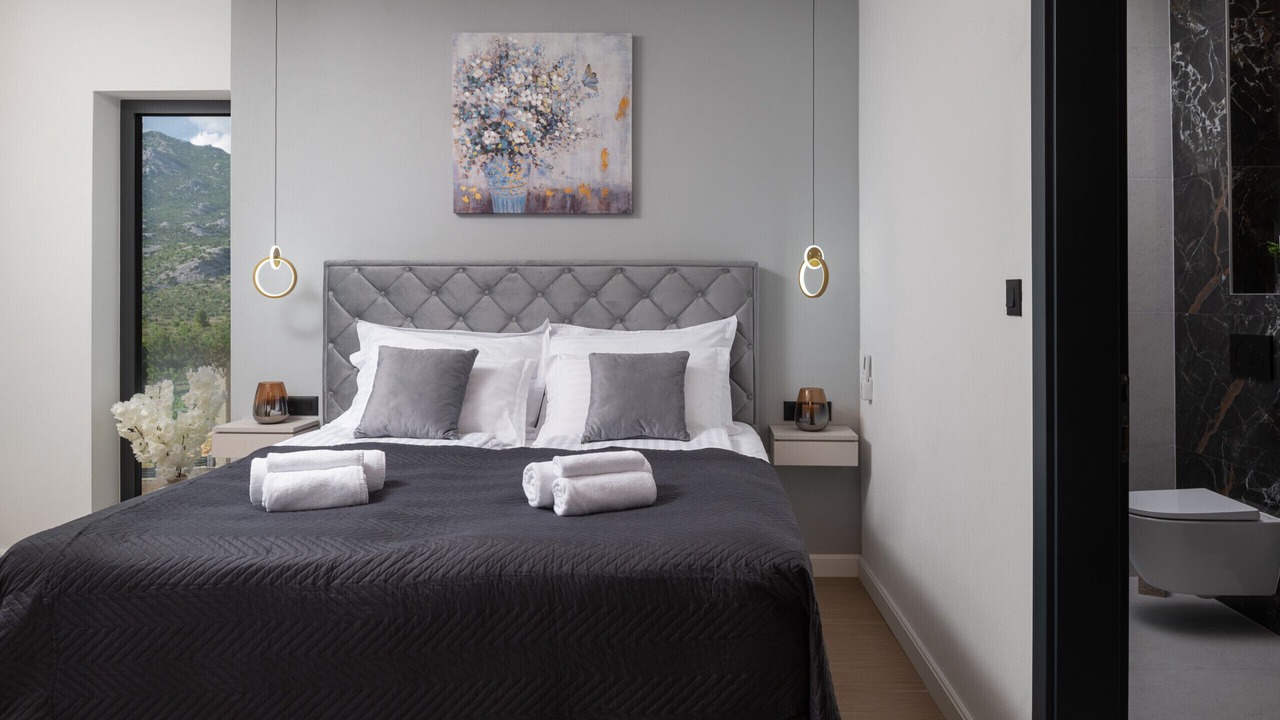 Photo of Bedroom in Rovanjska