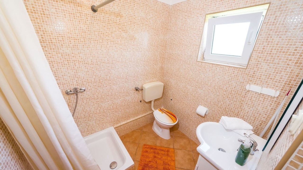 Photo of Bathroom in Ljubac