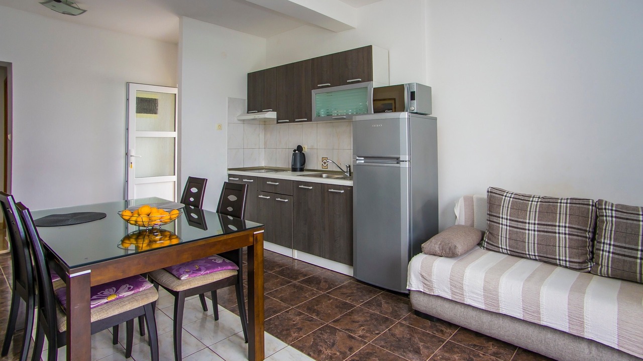 Photo of Livingroom in Dubrava