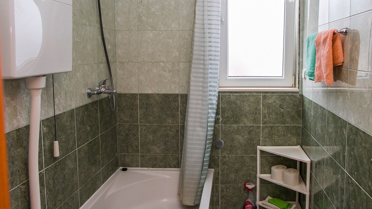 Photo of Bathroom in Dubrava