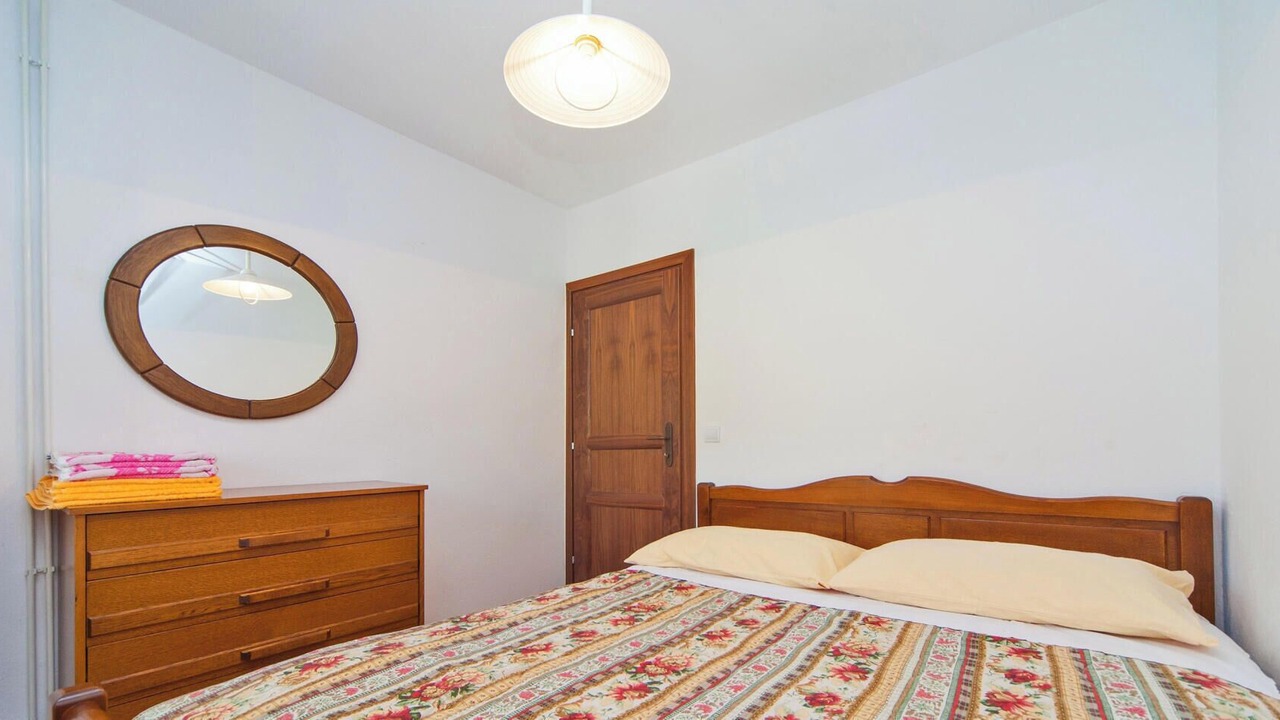 Photo of Bedroom in Oslje