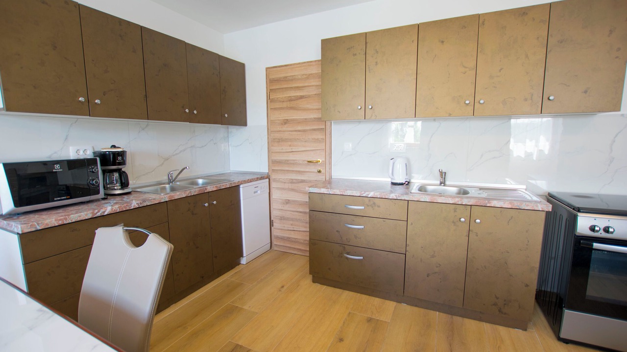 Photo of Kitchen in Marcelji