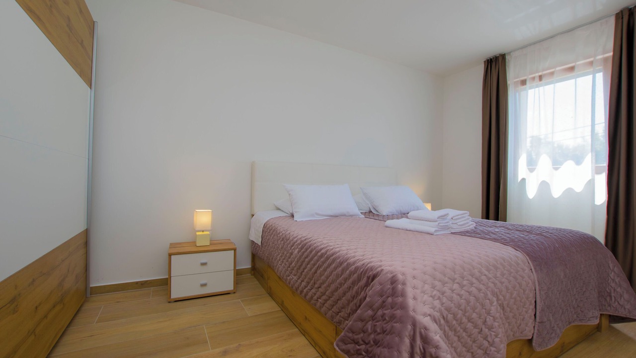 Photo of Bedroom in Marcelji