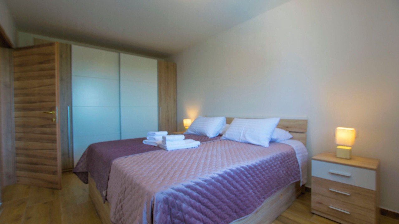 Photo of Bedroom in Marcelji